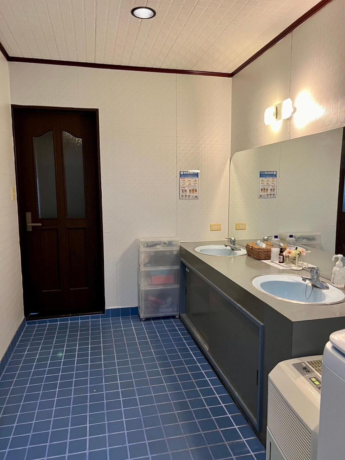 百合ヶ浜ビーチハウス Hotell Furusato Exteriör bild