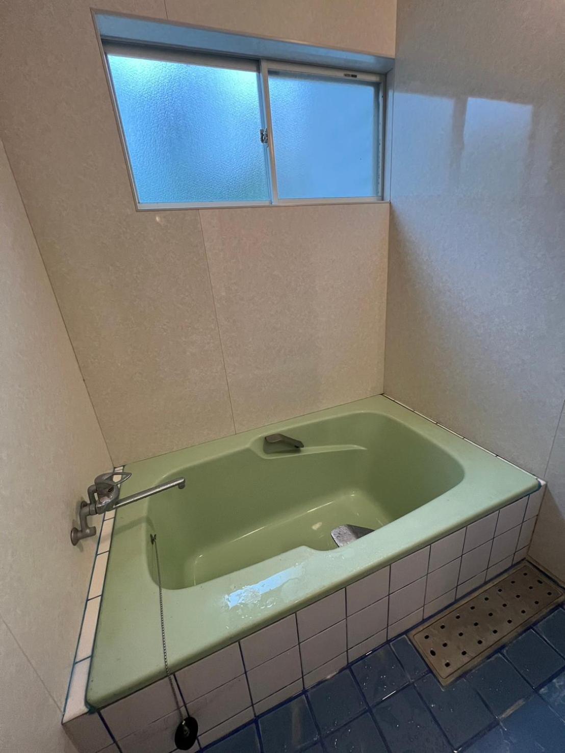 百合ヶ浜ビーチハウス Hotell Furusato Exteriör bild