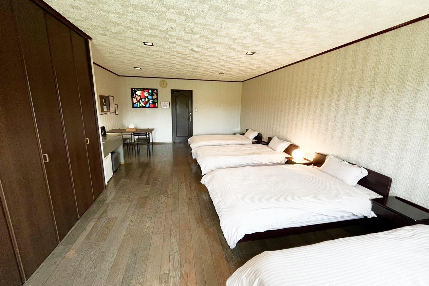 百合ヶ浜ビーチハウス Hotell Furusato Exteriör bild