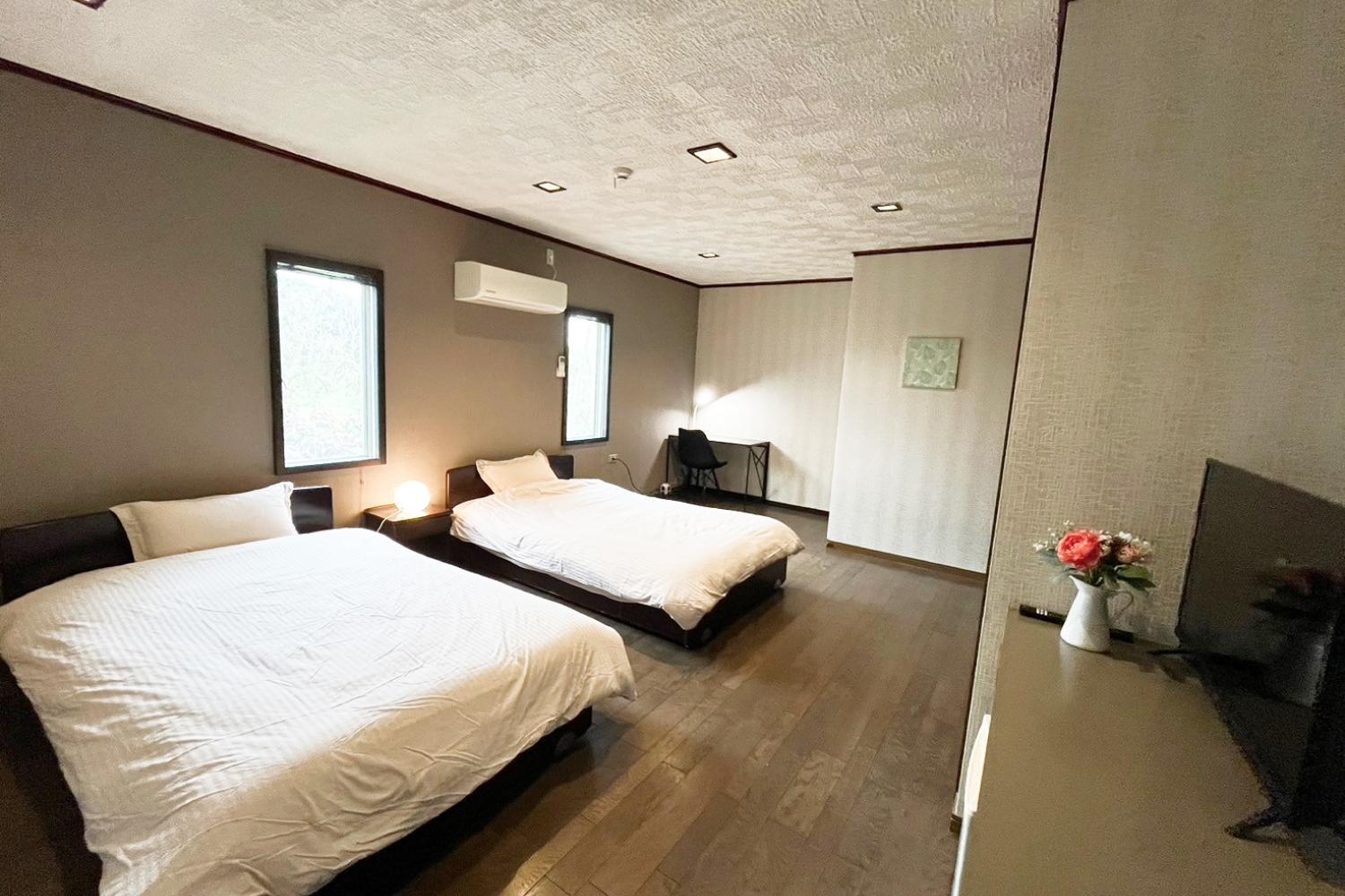 百合ヶ浜ビーチハウス Hotell Furusato Exteriör bild