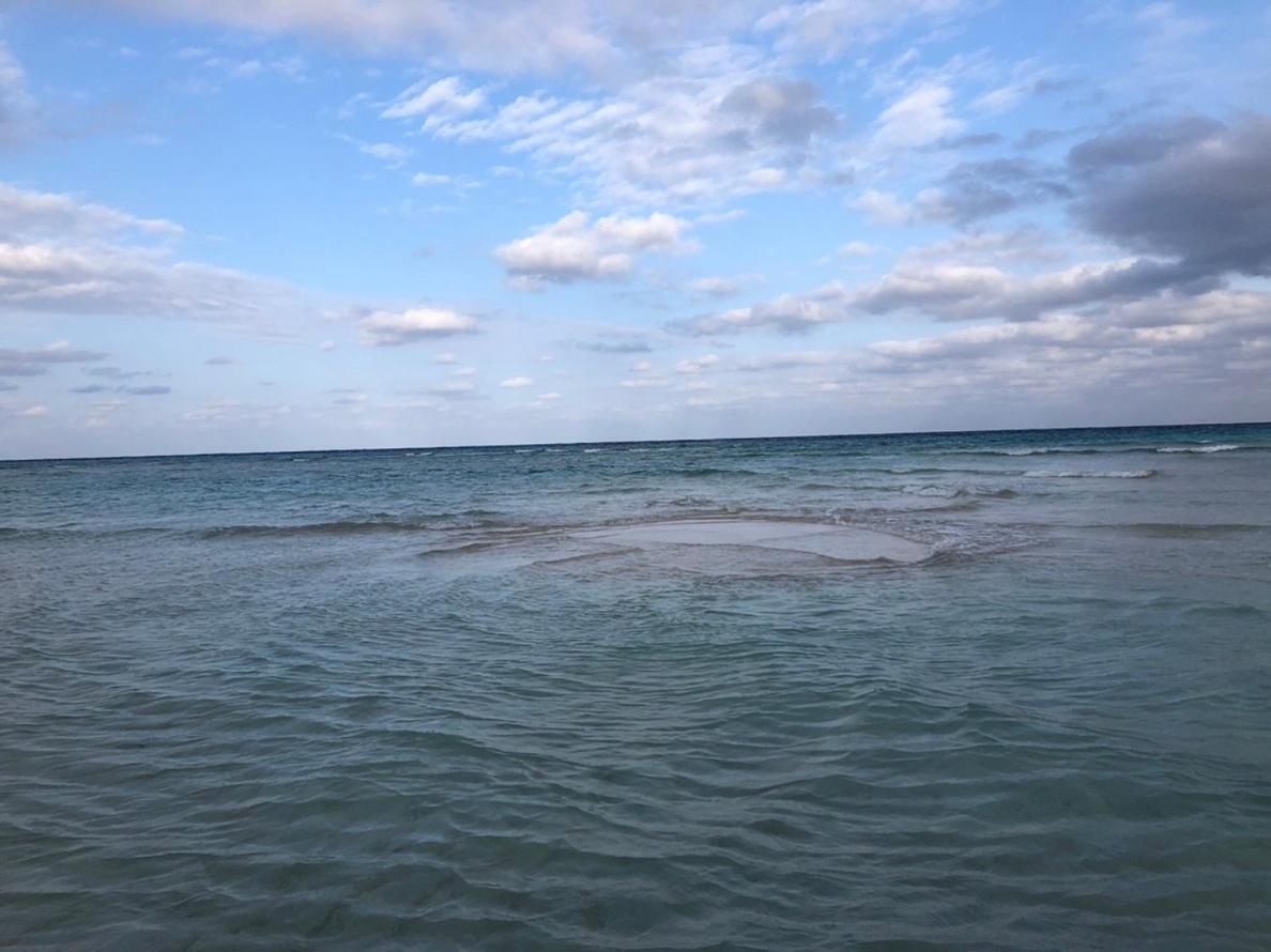百合ヶ浜ビーチハウス Hotell Furusato Exteriör bild